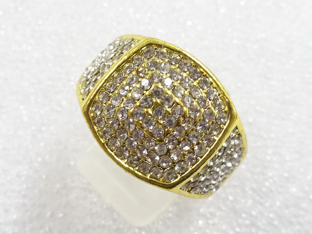 Japanese Kimono / Antique Accessories Metal